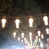 ถนนคนเดินปาย