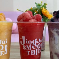 Jing Jai Smoothie สาขาซอยคุณพระ