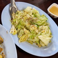เมนูของร้าน ครัวลุงรัตน์