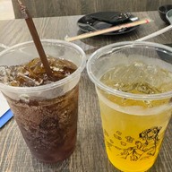 Shabubomb  (ชาบู ข้าวหน้าเนื้อพ่นไฟ) รามคำแหง