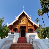 วัดพระแก้วดอนเต้าสุชาดาราม (พระอารามหลวง) (วัดสุชาดาราม)