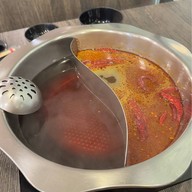 Shabubomb  (ชาบู ข้าวหน้าเนื้อพ่นไฟ) รามคำแหง