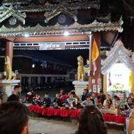 ถนนคนเดินปาย