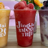 Jing Jai Smoothie สาขาซอยคุณพระ