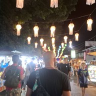 ถนนคนเดินปาย