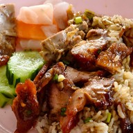 ข้าวต้มเลิศรส