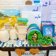 Someday Cafe ตลาดเหนือ เมืองภูเก็ต