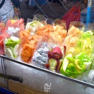 ตลาดจตุจักร