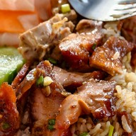 ข้าวต้มเลิศรส