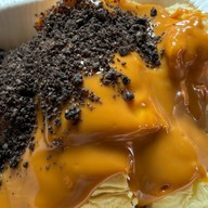Just A Bite ชีสเค้ก