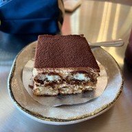 Half a Hund HALF A HUND Coffee cafe