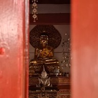 วัดพระแก้วดอนเต้าสุชาดาราม (พระอารามหลวง) (วัดสุชาดาราม)