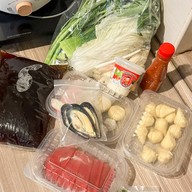 สุกี้ตี๋น้อย ลาดพร้าววังหิน 59