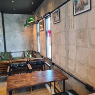 บรรยากาศ Teddyboost.koffee(E=mc² coffee) สาย2