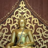 วัดคันธาพฤกษา (วัดแม่กำปอง)