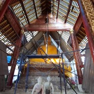 วัดพระแก้วดอนเต้าสุชาดาราม (พระอารามหลวง) (วัดสุชาดาราม)