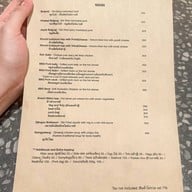 JOHA Korean Restaurant