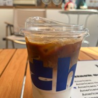 เมนูของร้าน BOTH COFFEE & BRUNCH