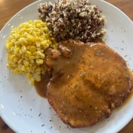 Vano Steak