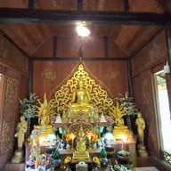 วัดคันธาพฤกษา (วัดแม่กำปอง)