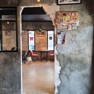 บรรยากาศ Teddyboost.koffee(E=mc² coffee) สาย2