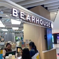 BEARHOUSE (แบร์เฮาส์) The Mall Bangkapi