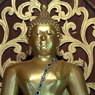 วัดคันธาพฤกษา (วัดแม่กำปอง)