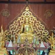วัดคันธาพฤกษา (วัดแม่กำปอง)
