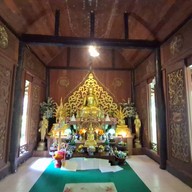 วัดคันธาพฤกษา (วัดแม่กำปอง)