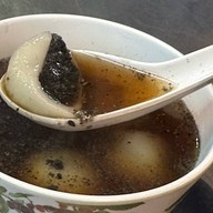 เมนูของร้าน ลูกขิง