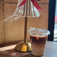 เมนูของร้าน Teddyboost.koffee(E=mc² coffee) สาย2