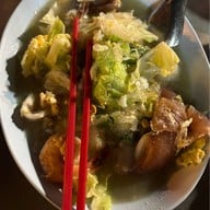สุกี้ช้างเผือก ประตูช้างเผือก