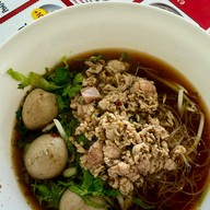 รสดีเด็ด บางใหญ่ by โจ รสดีด็ด บางใหญ่ by โจ