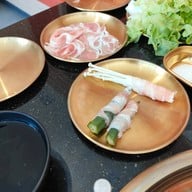 HAWON KOREAN BBQ ห้วยขวาง
