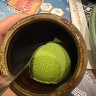 เมนูของร้าน Mo-Mo-Paradise เซ็นทรัล บางนา