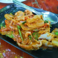 ครัวยายป้อม