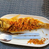 เมนูของร้าน ครัวคุณอิ้น ราชพฤกษ์