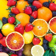 Fruit house