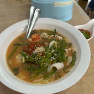 เมนูของร้าน ร้านกุ๊กเลิศ ยะลา