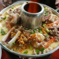 ครัวยายป้อม