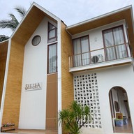 SeeSea Resort