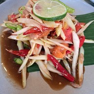 ปลาร้าหอม กาดน่าน