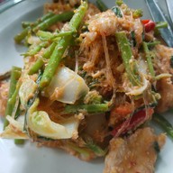 ครัวยายป้อม