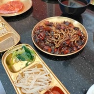 HAWON KOREAN BBQ ห้วยขวาง