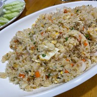 เมนูของร้าน ครัวริมเล ซีฟู้ด