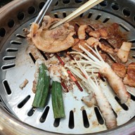 HAWON KOREAN BBQ ห้วยขวาง