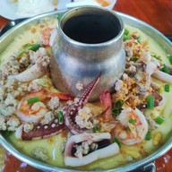 ครัวยายป้อม