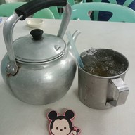 เมนูของร้าน ก๋วยเตี๋ยวฟัดกอง