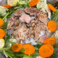 Summer BBQ อุดมสุข 58