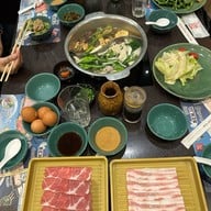 เมนูของร้าน Mo-Mo-Paradise เซ็นทรัล บางนา
